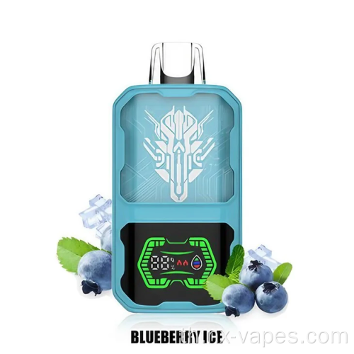 Elfworld AI 22000 พัฟได้ทิ้ง vape wholesale